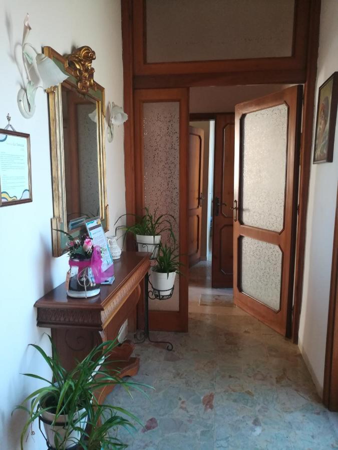 La Terrazza Apartment Chiusi Luaran gambar