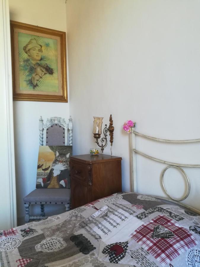 La Terrazza Apartment Chiusi Luaran gambar